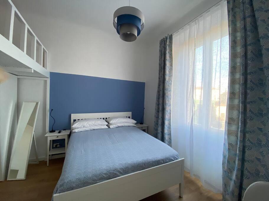 Lm Tortona House Apartment Milan Bagian luar foto