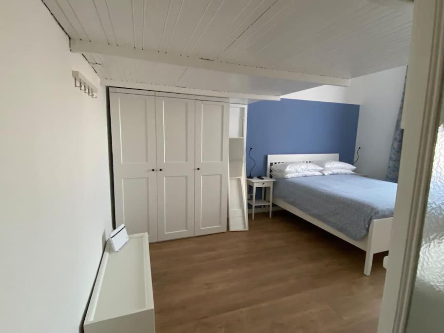 Lm Tortona House Apartment Milan Bagian luar foto