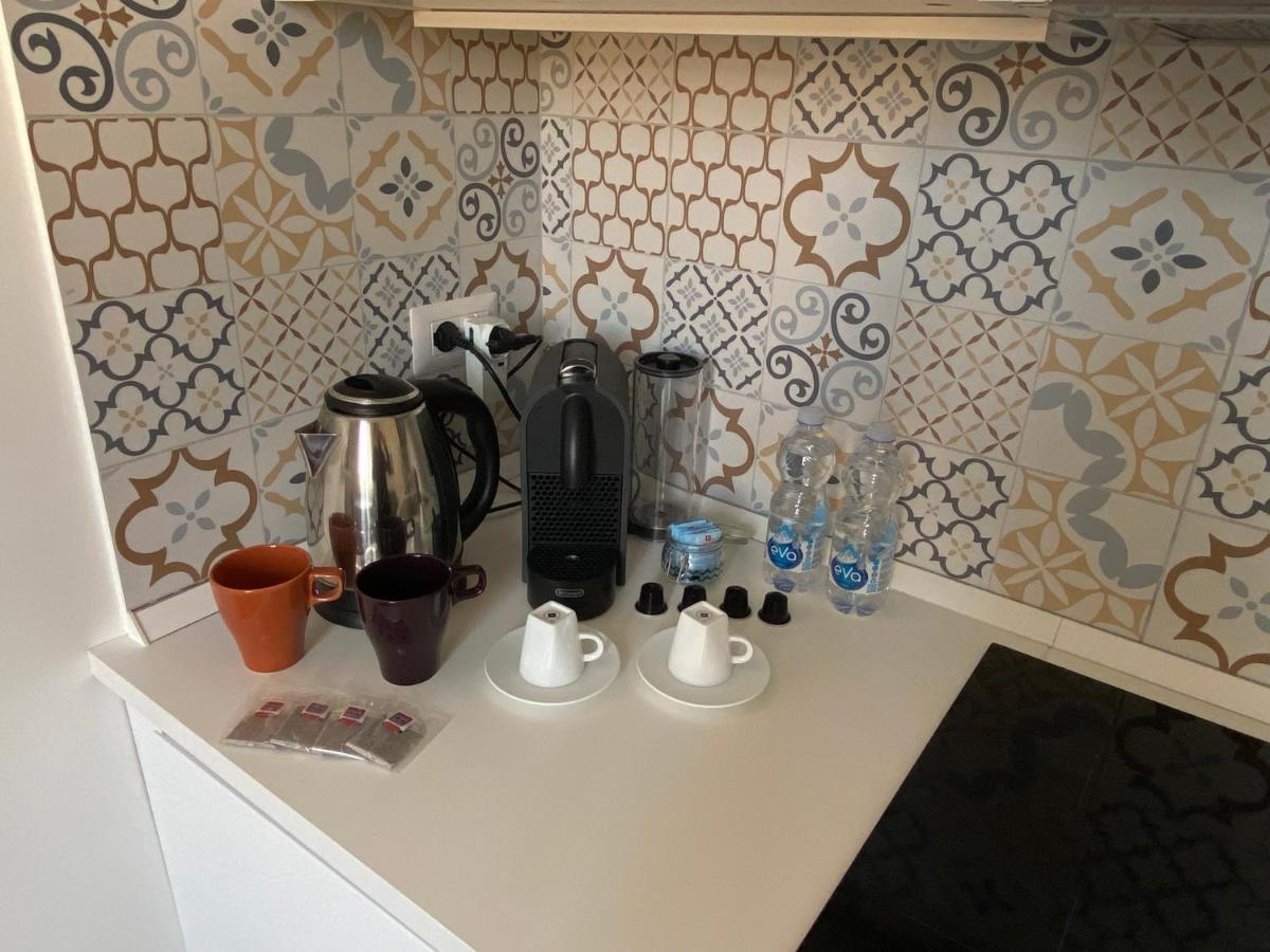 Lm Tortona House Apartment Milan Bagian luar foto