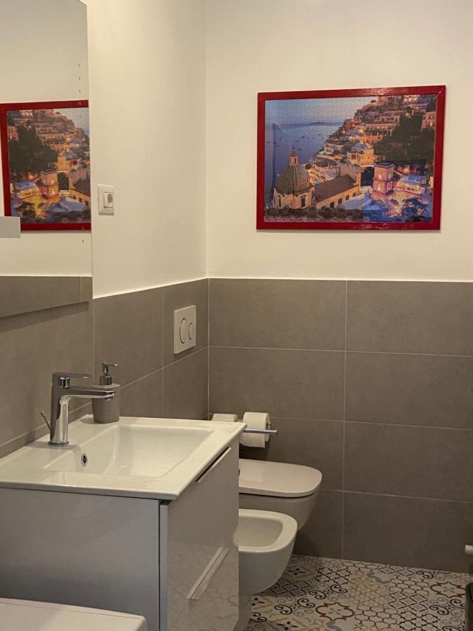 Lm Tortona House Apartment Milan Bagian luar foto